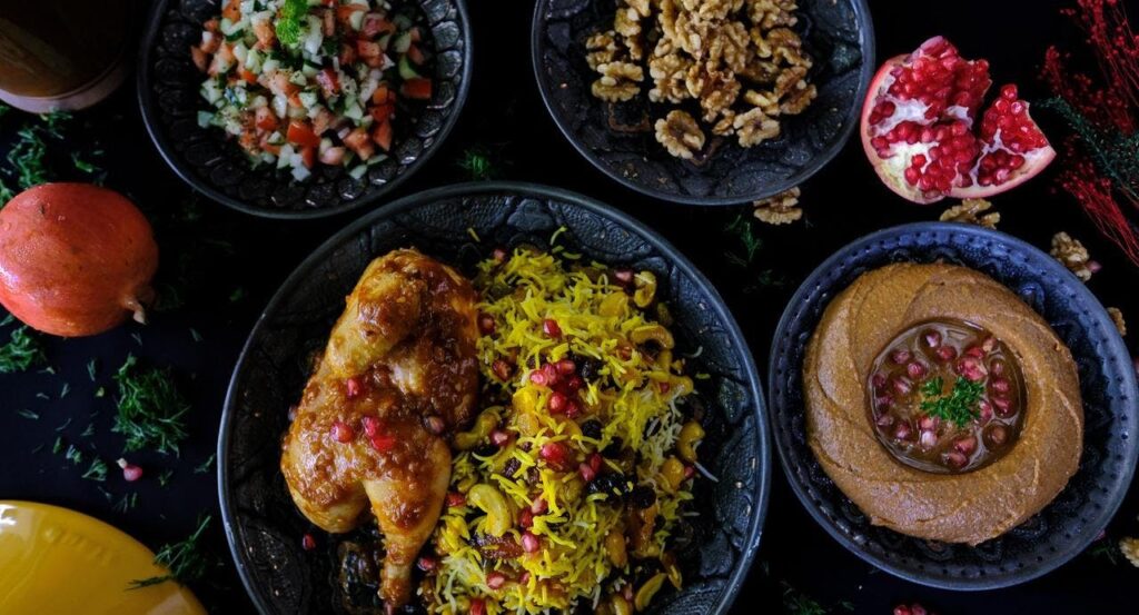 Exploring the Rich Flavors of Middle Eastern Cuisine