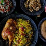 Exploring the Rich Flavors of Middle Eastern Cuisine